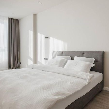 Noviy Bereg Design Apartment Odesa Exterior foto