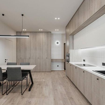 Noviy Bereg Design Apartment Odesa Exterior foto