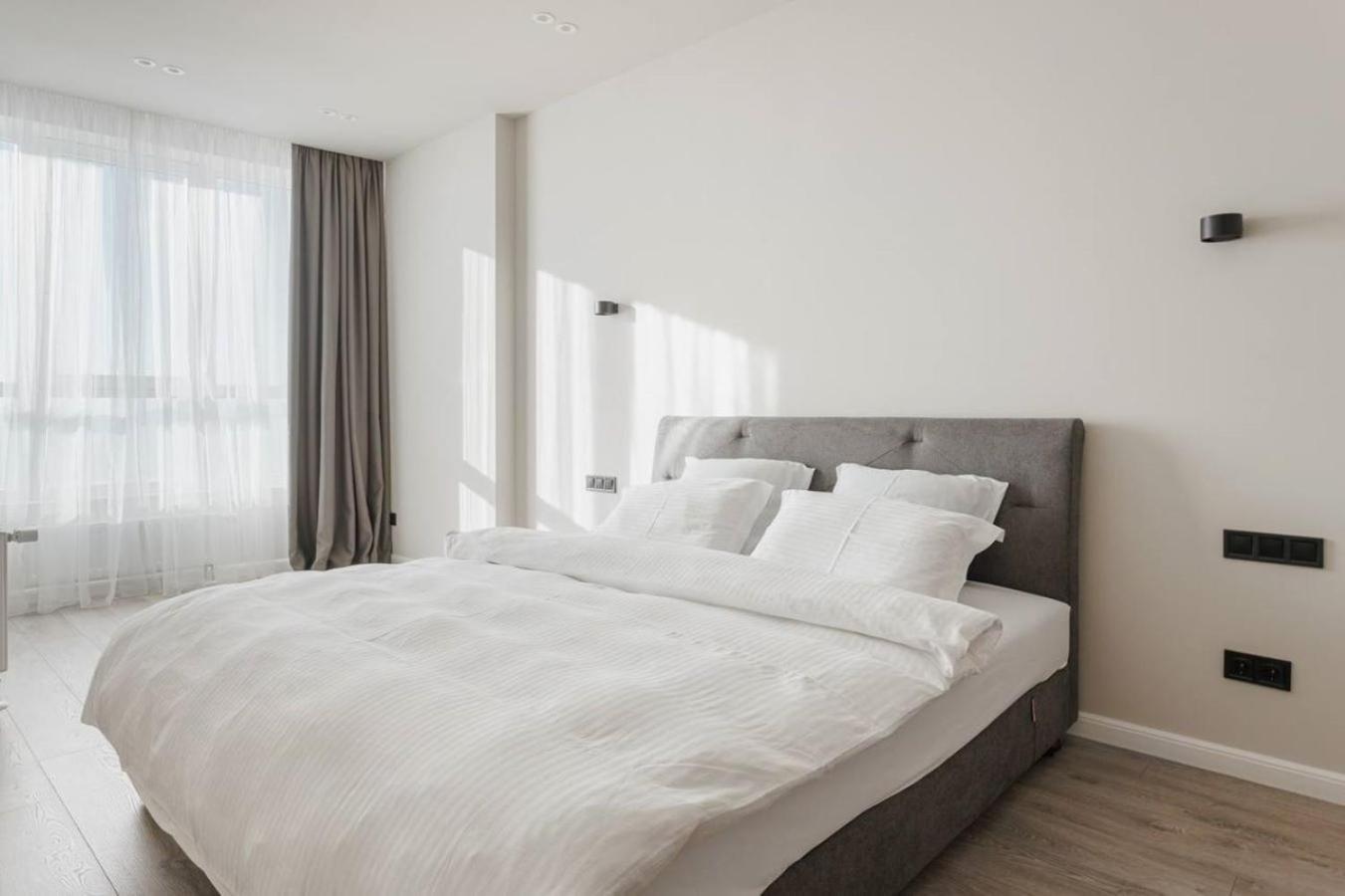 Noviy Bereg Design Apartment Odesa Exterior foto