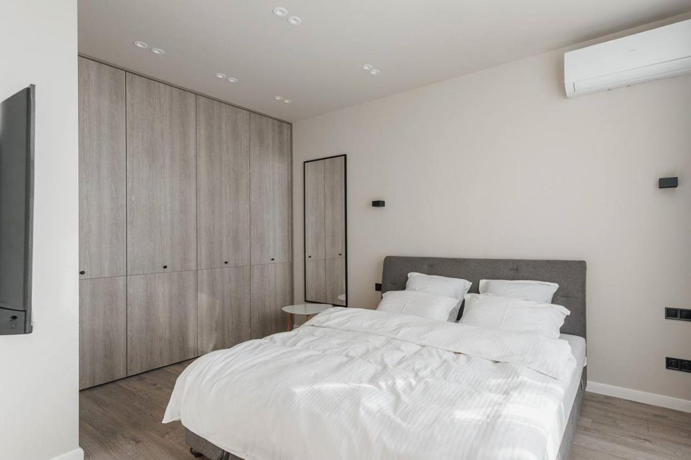 Noviy Bereg Design Apartment Odesa Exterior foto