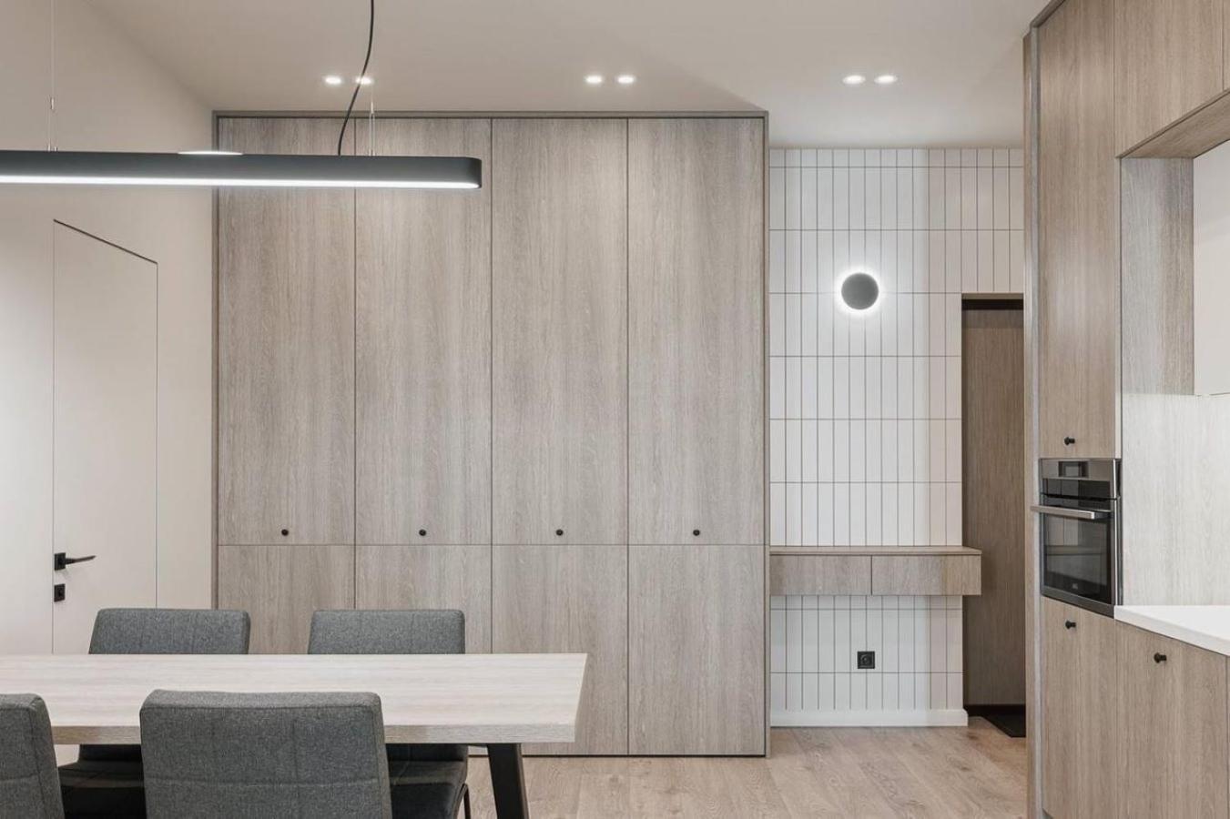Noviy Bereg Design Apartment Odesa Exterior foto
