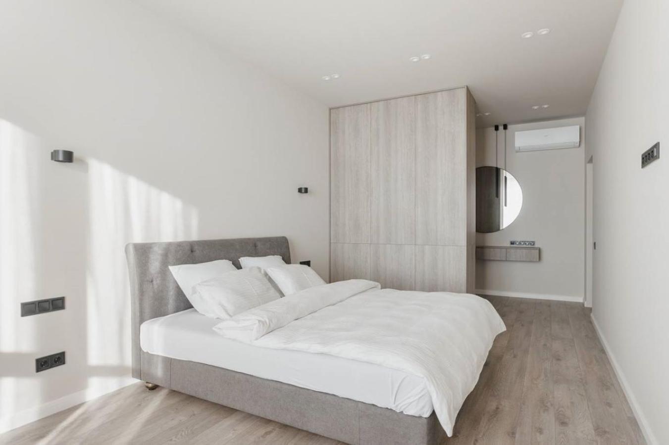 Noviy Bereg Design Apartment Odesa Exterior foto