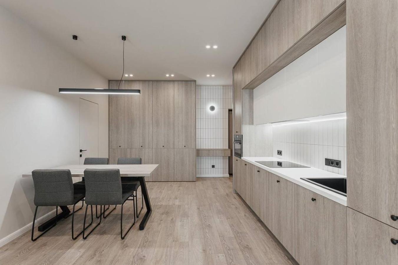 Noviy Bereg Design Apartment Odesa Exterior foto