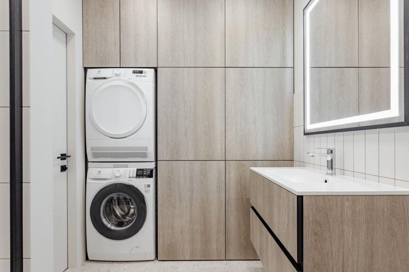Noviy Bereg Design Apartment Odesa Exterior foto