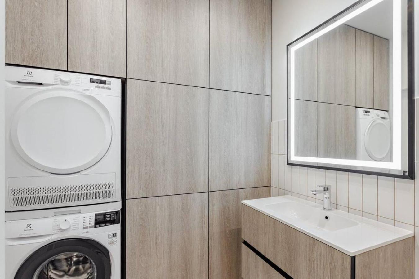 Noviy Bereg Design Apartment Odesa Exterior foto