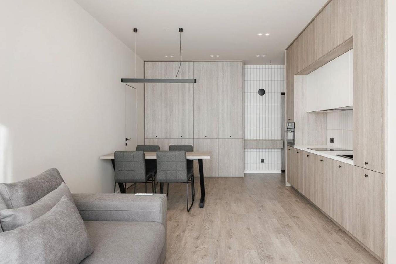 Noviy Bereg Design Apartment Odesa Exterior foto