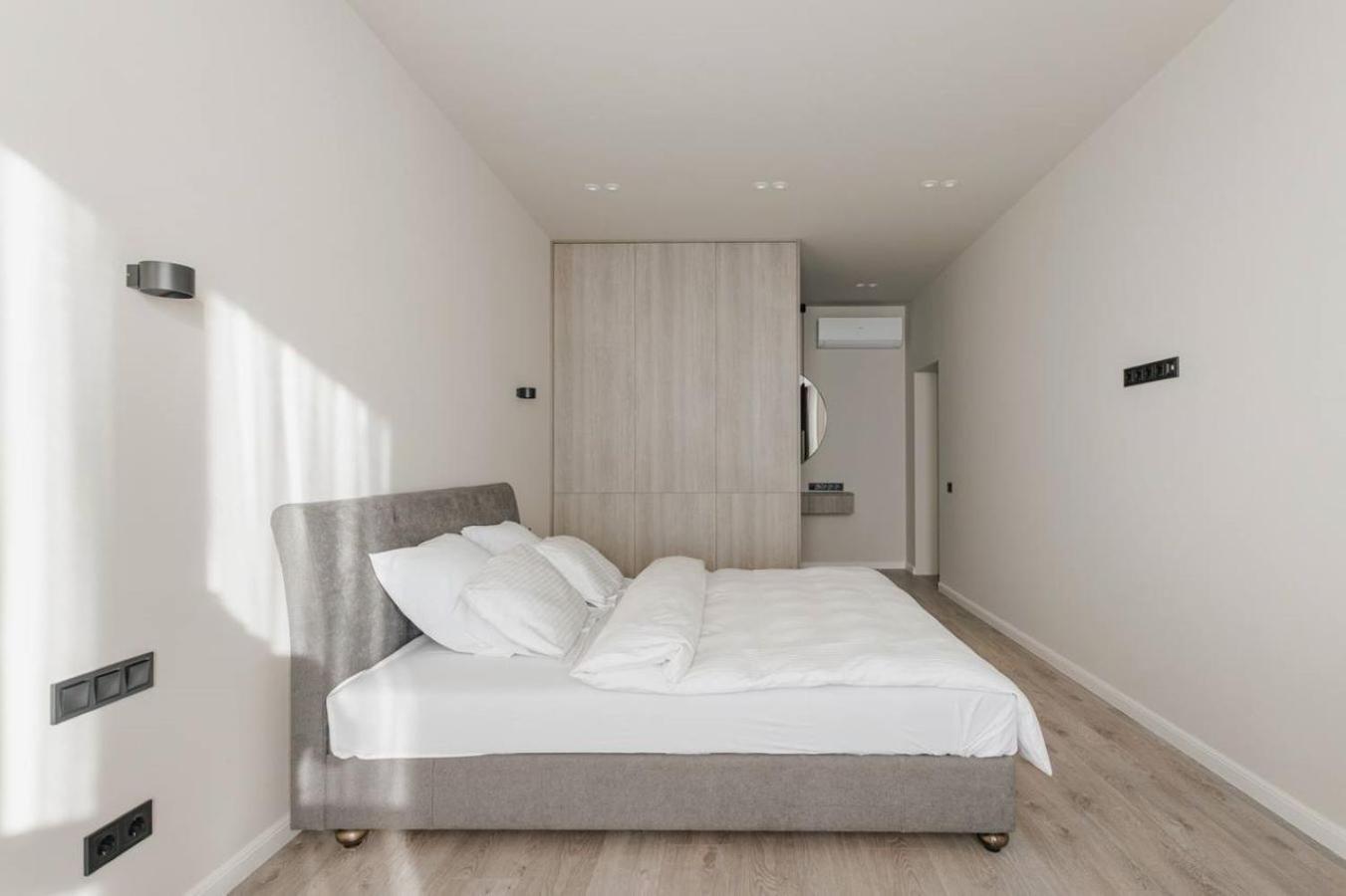 Noviy Bereg Design Apartment Odesa Exterior foto